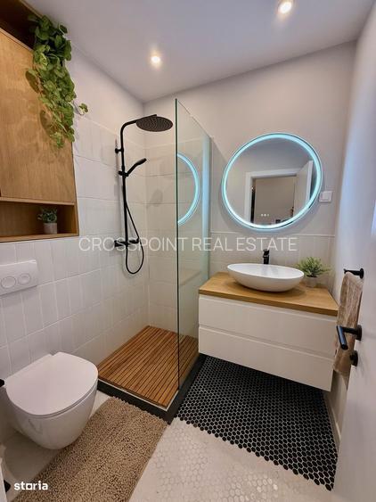 Apartament 3 camere - Straulesti - 11