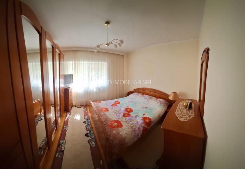 Faleza nord-apartament 4 camere parter cu terasa - 8