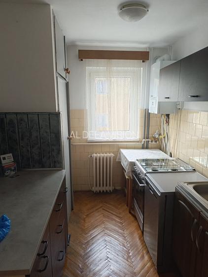 Apartament 3 camere, de vânzare, cartier Mănăștur , strada Moldoveanu , zona Big - 2