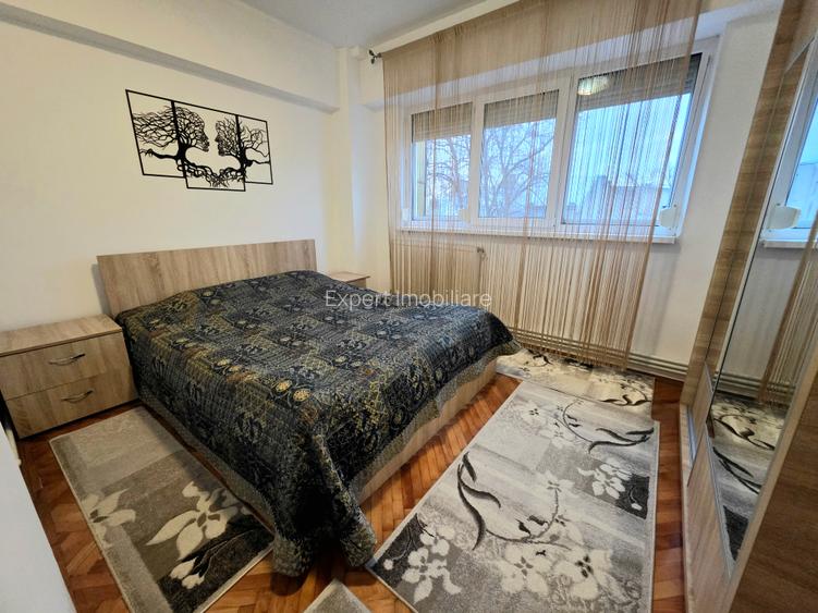 Ap. 2 camere ultracentral , mobilat complet - 8