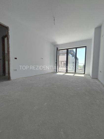 APARTAMENT 2 CAMERE DECOMANDAT- NICOLAE GRIGORESCU - 13