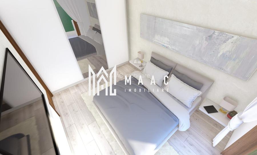 Casa Individuala | 120 MPU | Teren 290 MP | Selimbar - 15