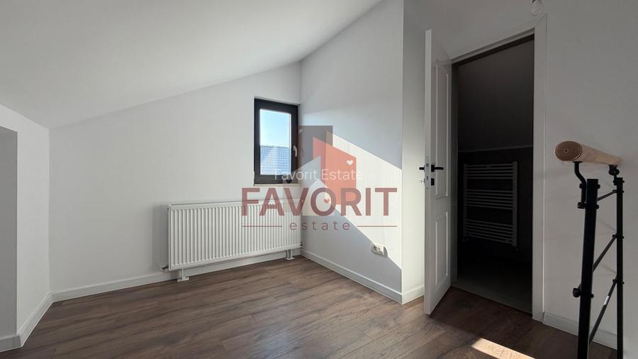 Duplex 4 camere | La cheie | Toate utilitatile | Predare imediata - 13