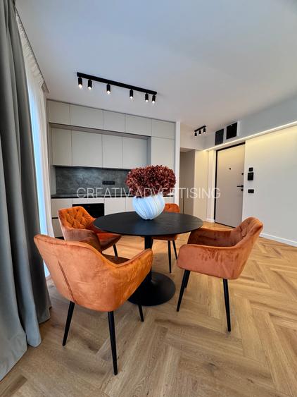 Apartament 2 camere Prima Închiriere Parcare Inclusă Bloc nou 2025 - 9