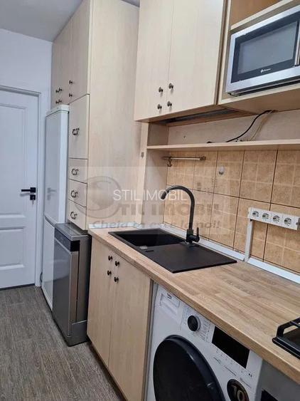 Apartament 2 Camere de Închiriat – Rond Podu Roș, 5 min de Palas Mall - 3