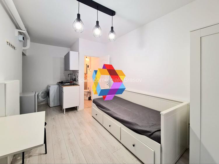 Spatiu birouri de închiriat Brasov 16 mp  # www.Plus-Imo.ro - 4