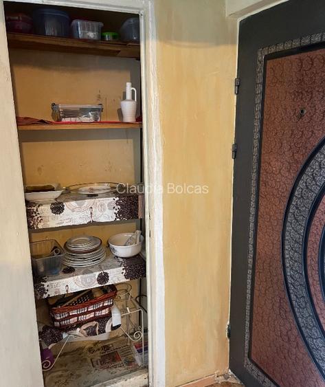 Apartament spațios într-o locație excelentă  - 16