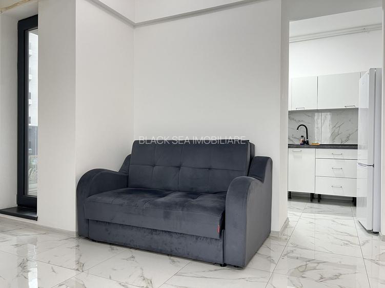 Apartament. 2 camere de inchiriat zona Campus - Aviatorii III - 5