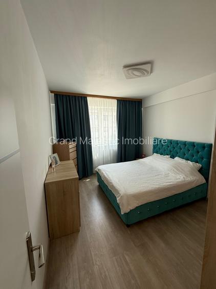 Apartament 2 camere-bloc NOU-complet mobilat si utilat - 6