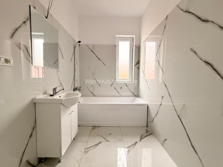 Apartament, 2 camere, 50 mp cu debara - Giroc-Hotel IQ - 9