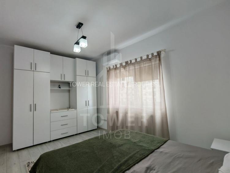 Apartament Et. 1 de vânzare  2 camere decomandate Deventer - 11