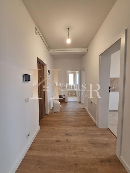 BLOC NOU TIP VILA. BOXA. APROAPE DE UZINA DE APA. - 7