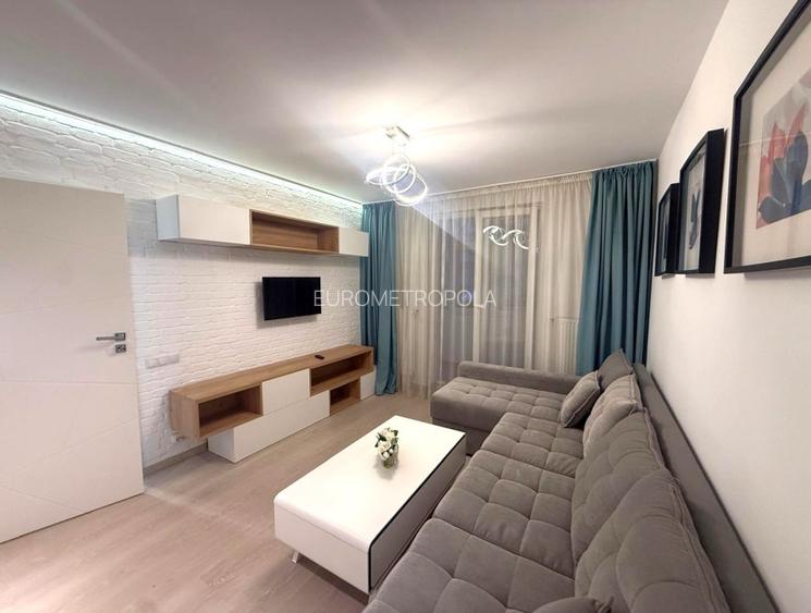 Apartament 2 camere Parcul Titan - 2