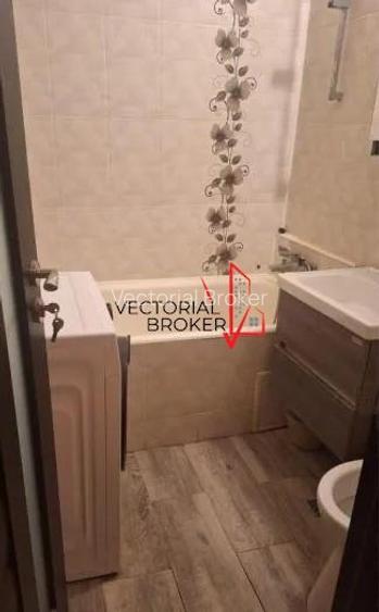 Garsoniera, et.2, 31mp, renovata, mobilata, bl.1981,Basarabia- Diham - 3