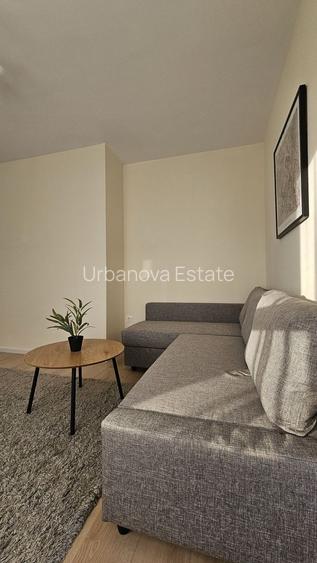 Apartament cu 2 camere priveliște superba +parcare subterana - 4