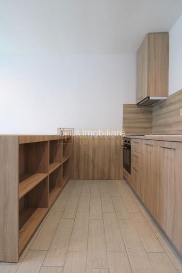 Încălzire în pardoseală, baia are fereastra. Loc parcare privat - 8