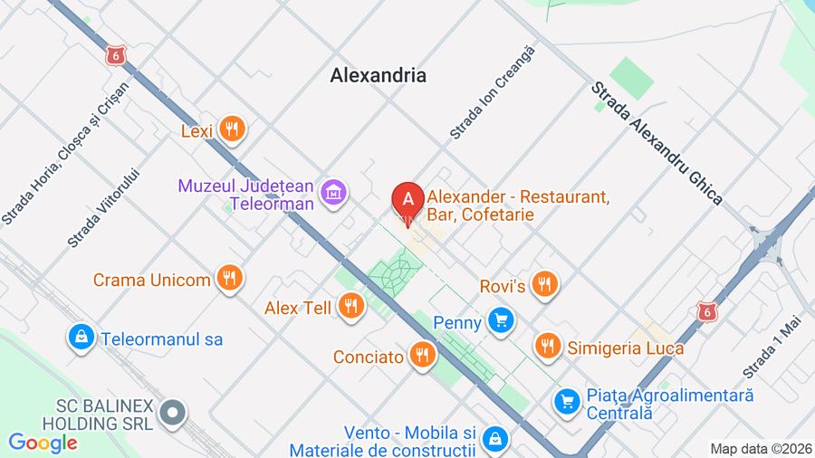 Clădire edilitară – fostă centrală termică nr. 6 - 2