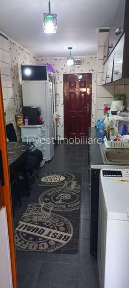 Apartament  2 camere-Tatarasi-Piata Chirila - 3