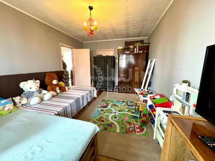 Apartament cu 2 camere decomandat | Etaj intermediar | Interservisan - 4
