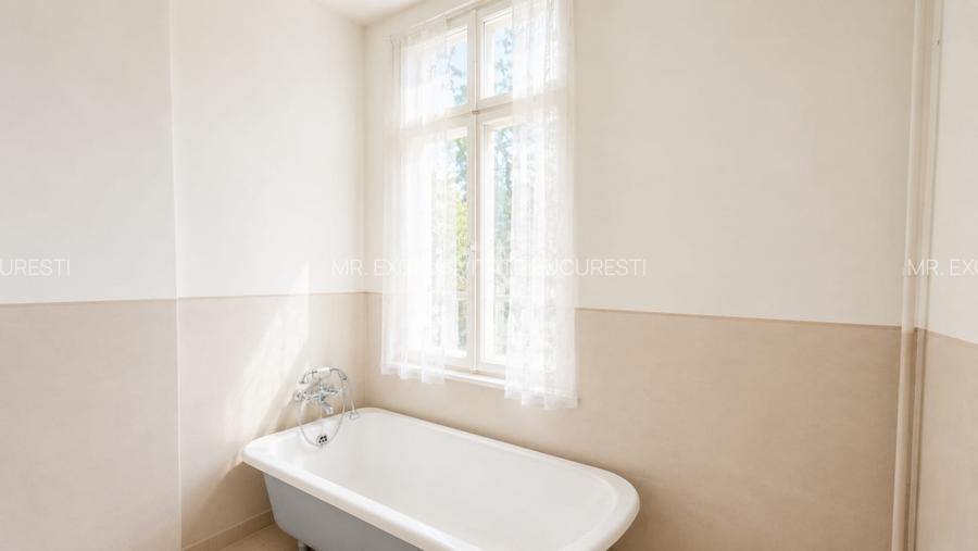 Apartament sic intr-un bloc vila interbelica - 15