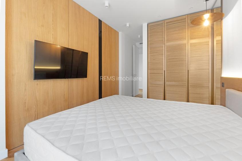 Apartament de lux, imobil deosebit in zona Interservisan - 7