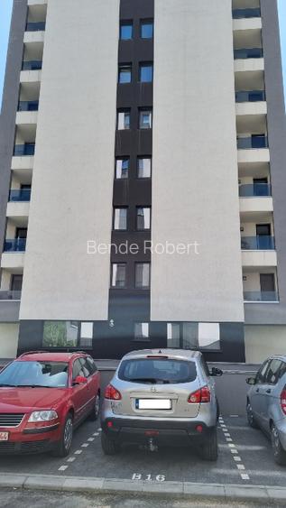 Proprietar ofer spre inchiriere apartament tip studio cu parcare - 8