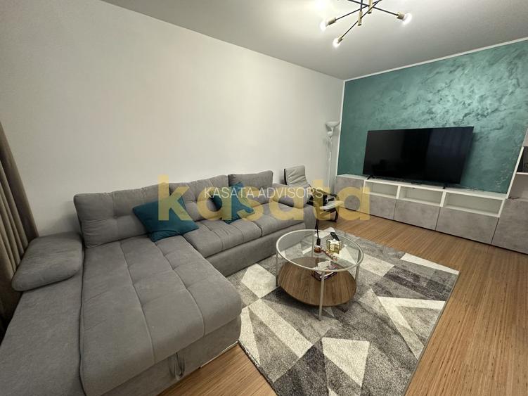 3 Camere | Valea Oltului | Etaj Intermediar | Renovat | Metrou - 2