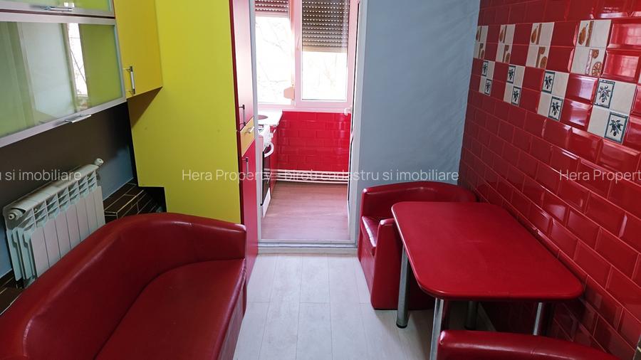 APARTAMENT ETAJ 4 SIDERURGIȘTILOR - 16