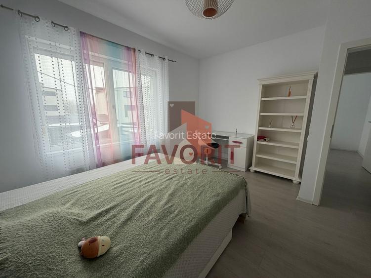 Disponibila imediat. Zona excelenta langa padure si Kaufland . - 2