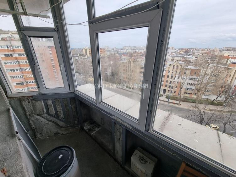 Centru Ferdinand-apartament 2 camere decomandat 60 mp - 5