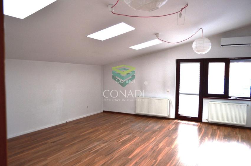 Cotroceni, spatiu de birouri de inchiriat, 149 mp utili - 4