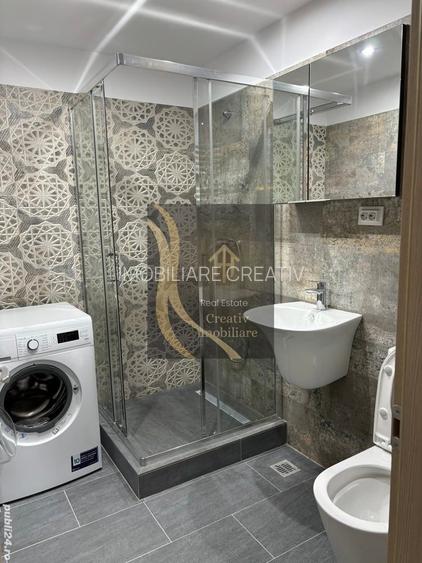 Inchiriere apartament 2 camere Calea Calarasilor-Orzari - 6