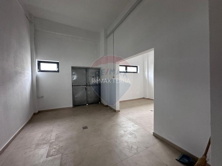 Spațiu comercial cu trafic pietonal - 3