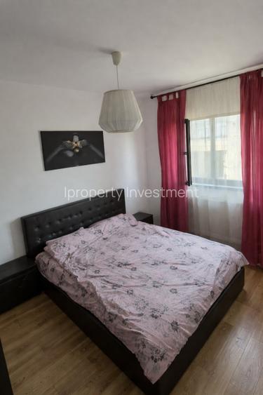 Ozana, Pallady | 2 Camere | Centrala Proprie | Decomandat | Balcon - 2