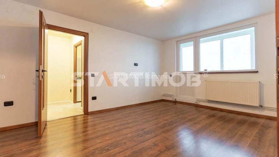 Apartament doua camere semidecomandat Bd Saturn - 2