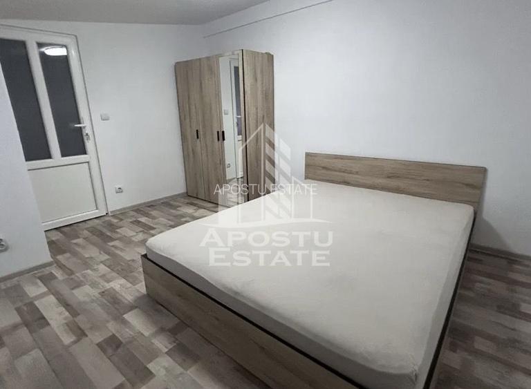 Apartement la casa, 2 camere, Sagului-Timisoara, centrala proprie - 3