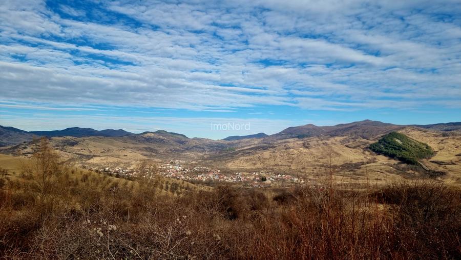 Casă în Chiojdu, Buzău – Plaiul Bâscilor Ideală pentru Pensiune, Casa de vacanta - 18