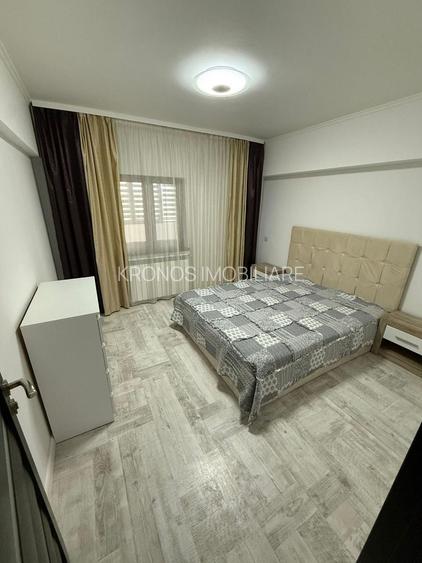 BOEMA APARTAMENT DE LUX CU 4 CAMERE ,LIBER 94 MP PRET 175000 EURO - 4