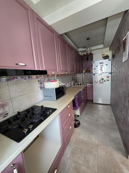 2 Camere Calypso Residence Zona Inel 2 Gaze Termen Lung - 7