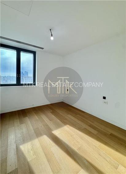 Apartament lux 4 camere smarthome |  terasa panoramica - Lacul Floreasca - 23