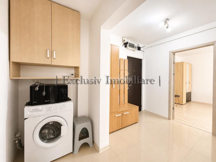 Apartament 2 camere | Tomis Nord | Termen lung - 10
