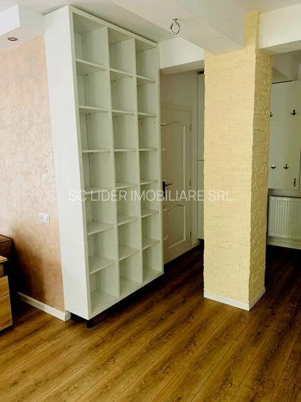 Apartament 3 camere, 68 mp, mobilat și utilat, în ansamblul Donath Park, Cluj - 10