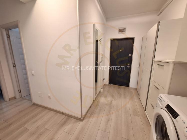 Apartament 2 camere Modern bloc Elite in Craiovei-Oportunitate rara - 5