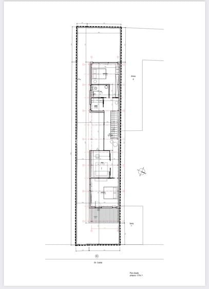 Singur curte - Showroom/Birou/Atelier/Locuința - 9