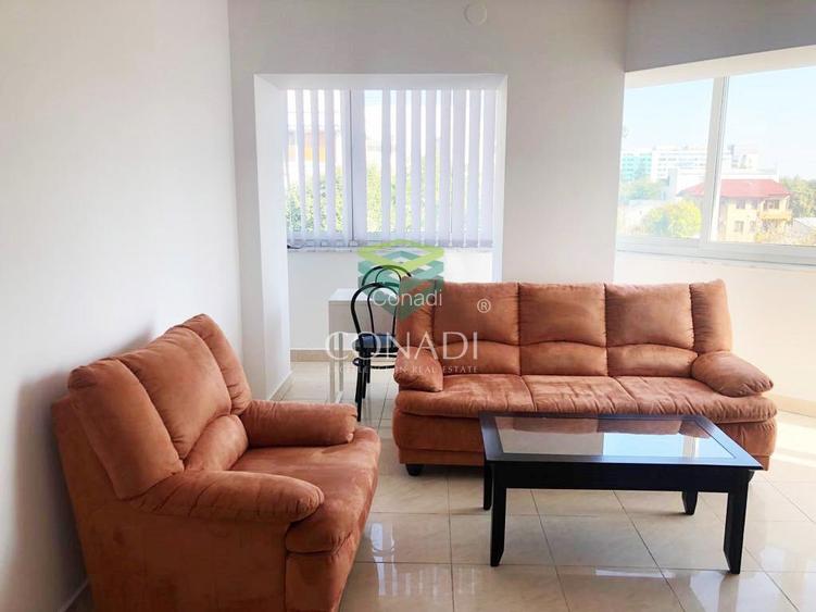 Apartament cu 2 camere Aviatiei - 2