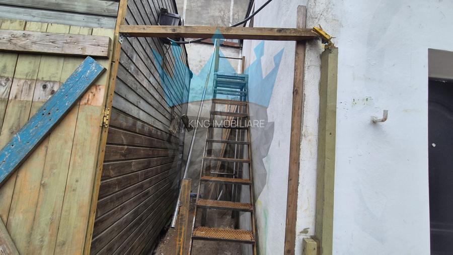 Spatiu Comercial Unirii Bucuresti - 14