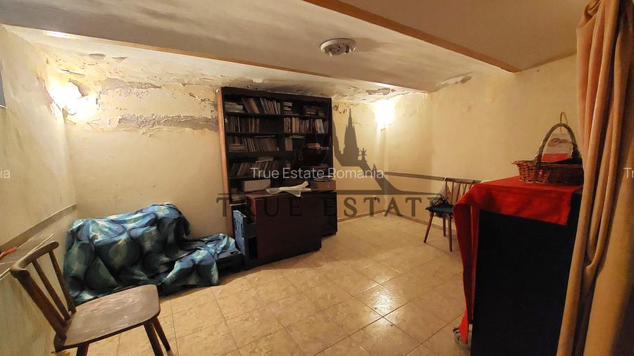 Casa ideala pentru investitie in zona Calea Calarasi - 18