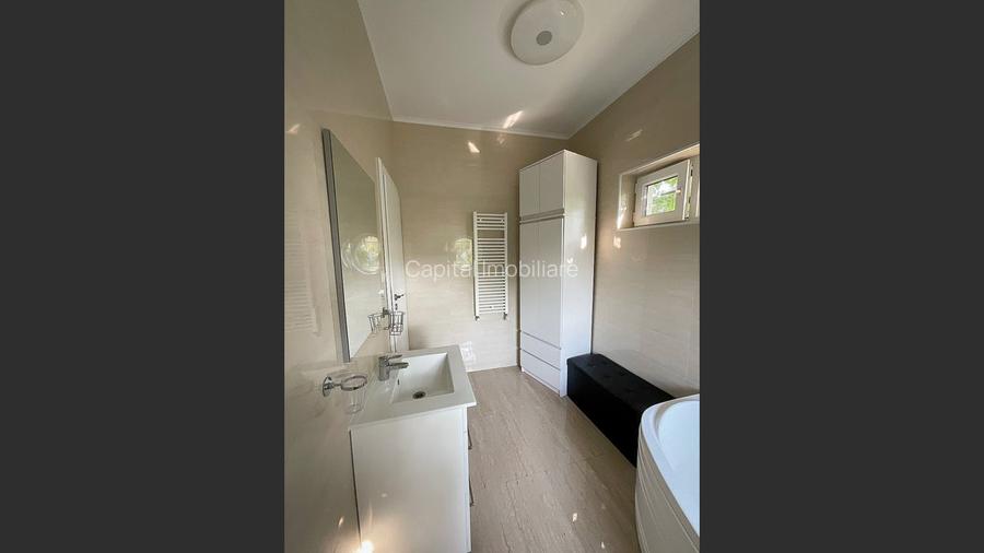 Casa/vila P+2 aproape de Bucuresti - 3