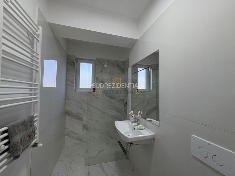 Apartament 2 camere decomandat, etaj 1, bloc boutique - Comision 0% - 7
