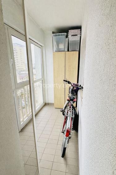 Apartament 3 camere mobilat utilat Piata Alba Iulia, Burebista - 11
